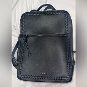 Calpak Kaya 15 inch Laptop Backpack